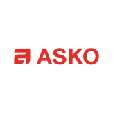 logotipo de asko