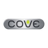 logotipo de cove