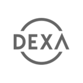 logotipo de dexa